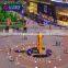 Exquisite shopping mall Architectural building  Model Maquette Model
