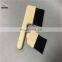 Low volume CNC Wood Machining Parts CNC Machine Turning Milling Parts