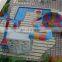 Water park architectural scale model ,entertainment facility 3d model scale making