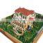Villa Scale Model Making/miniature Architectural Model/3d Building Model for Sale