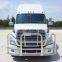 Dongsui OEM Deer Guard 304 S/S Truck Front Bumper for Freightliner Cascadia Vnl