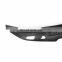 P Style F80 M3 Carbon Fiber Car Trunk Spoiler for BMW F30 3 Series 320i 318d 316d 328i 335i Saloon 2012UP