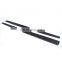 JC Sportline Carbon Fiber F82 F83 M4 Body Kit Side Skirt for BMW M3 M4 14-19