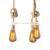 Hot Sell Hemp Rope Pendant Light Decorative Restaurant Hanging Lamps