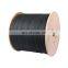 Plywood Drum high FIBER OPTIC 1 CORE 1km 2km 3km  quality  SINGLE MODE INDOOR FIBER OPTIC CABLE