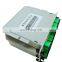 Fiber optical communication connector Insert type fiber optic splitter cassette 1x12 plc splitter