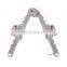 Si-01 Longitudinal Opening Knife Longitudinal Sheath Cable Slitter Fiber Optical Cable Stripper 10-25mm