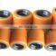 Hot Sell Polyurethane PU Electric Forklift Bearing Wheels
