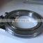 AGV Robot CRBH9016AUUT1Slewing Bearing Cylindrical Bearing