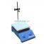 Good Quality Aluminum Plate 100-2000rpm Magnetic Stirrer Hotplate for Laboratory
