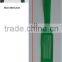 Plastic garden hose holder