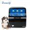 Veterinary Portable Hematology Analyzer Automatic Clinical Chemistry Analyzer