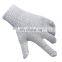 OEM Food Grade Level 5 Anti Cut Proof Safety Hand Protection Yard Work Kitchen Cut Resistant Gloves for meat Cutting