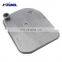 Automatic Transmission Filter 1693771395 1693771195 Transmission Filter for Mercedes-Benz