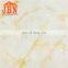 800x800 full body grey shiny marble glazed porcelain floor tile