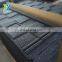 Ligntweigh Relitop Natural Shingle Stone Coated Metal Roofing Tile for sale