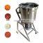 GRANDE 32L Large Volume Food Cutter/Food Chopper Machine for Vegetable Fruit Universal Fritter/Meat Blender Mixer