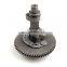 Gasoline Generator Spare Parts 6.5hp Camshaft For Generator, 168f Iron Camshaft for Gasoline Engine