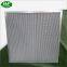 Deep Pleat Air filters For Industries