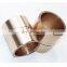 4443878 Arm Bushing Bucket Bushing for Hitachi Zx110 Zx120 Excavator Spare Parts