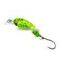 New Product 3.7cm1.5g Topwater Hard Plastic Mini Minnow Pesca Wobbler Fishing Lure Bait