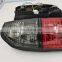 ABS Materials Car Assembly Back Light Tail Lights for Land Cruiser Prado 3400 LC80 FJ80 Rear Lamp