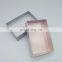 Custom logo printing luxury empty cardboard paper lipstick packaging gift box