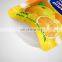 Food Grade Soft Beverage Squeeze Baby Food Liquid Stand Up Juice Pouch With Spout