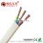 low voltage electrical submarine power cable for construction