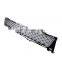 For Jaguar Xj 2013-2014 Front Bumper Grille c2d3580 c2d23093 Grilles Guard Car Chrome Front Grille Automobile Mesh