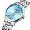 Custom branded couple watch Skmei 9198 quartz wrist watches for men and women