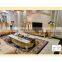 Foshan classic sofa set living room furniture