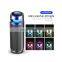 2021 Innovative Multifunction smart car vacuum cleaner air purifier with led light