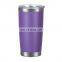 Custom Logo 20oz Double Walled Vacuum Insulated Stainless Steel Coffee Travel Tumbler Cups