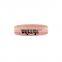 Promotional Custom Glowing Wristband Silicone Bracelet