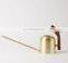 Fancy Water Cane With Wooden Handle