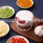 Cost Effective German High Quality Multifunction Wireless Blender Hand Held Food Processor Manual Vegetables  Food Chopper