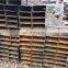 Machine Square Polishing Rectangle Steel Tube