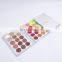 75 Colors Extra Large Makeup Vegan Cosmetic Eye Shadow Palette Pressed Powder Container Custom Made