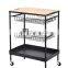 Hot Sale In 2022 Cheap And High Quality Tool Tray Wheel Trolley