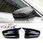 ABS G20 mirror cover  for BMW 3 series G20 2019 2020 330i M340I LHD