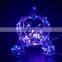 Smart Phone APP Wireless Remote Control Led Christmas  Light tree decoration Lights