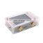 NanoVNA V2 S-A-A-2 Shortwave HF VHF UHF 50KHz-3GHz Vector Network Analyzer Antenna Analyzer w/ Shell