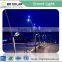 hot sale Special price galvanized street lighting pole 9m