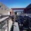 high quality fast assemble prefab metal steel frame structure warehouse buildings