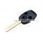 Replacement 3 Button Remote Car Key Shell Housing Cover Fob Fit For Honda CRV Fit Insight Auto Key