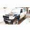 2007-2016  Land cruiser 70 SERIES LC70 FJ70 FJ76 FJ79  hood bonnet for sale OEM53301-60150