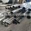 TP304L / 316L Bright Annealed Tube  2inch 3inch 4 inch seamless stainless steel pipe price per meter