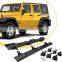 Spedking ABS side step For JEEP for WRANGLER JK accessories 4door