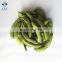 vacuum low temperature fried vf okra crispy dried vegetables